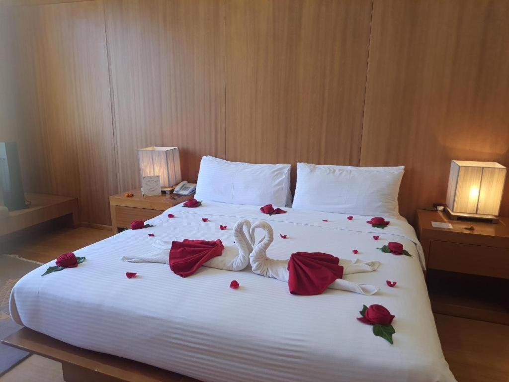 Terma Linca Resort And Spa Thimphu Esterno foto