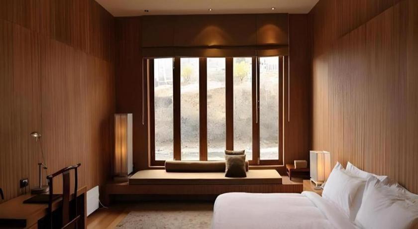 Terma Linca Resort And Spa Thimphu Esterno foto