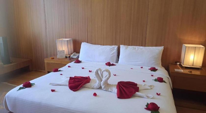 Terma Linca Resort And Spa Thimphu Esterno foto