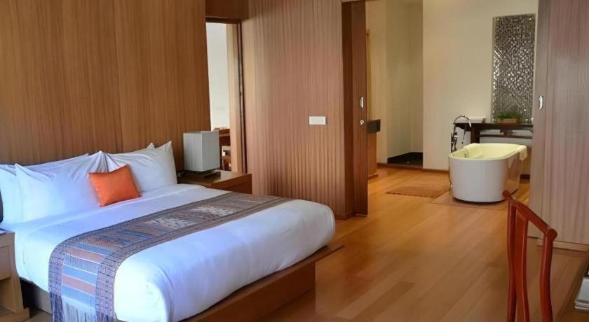 Terma Linca Resort And Spa Thimphu Esterno foto